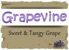 Grape Flavor